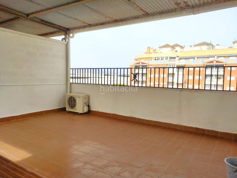 Foto c605c2ec-cacc-46c3-b455-4e16072ae4ff. Dúplex amb aparcament a El Sabinar-Urbanizaciones-Las Marinas-Playa Serena Roquetas de Mar