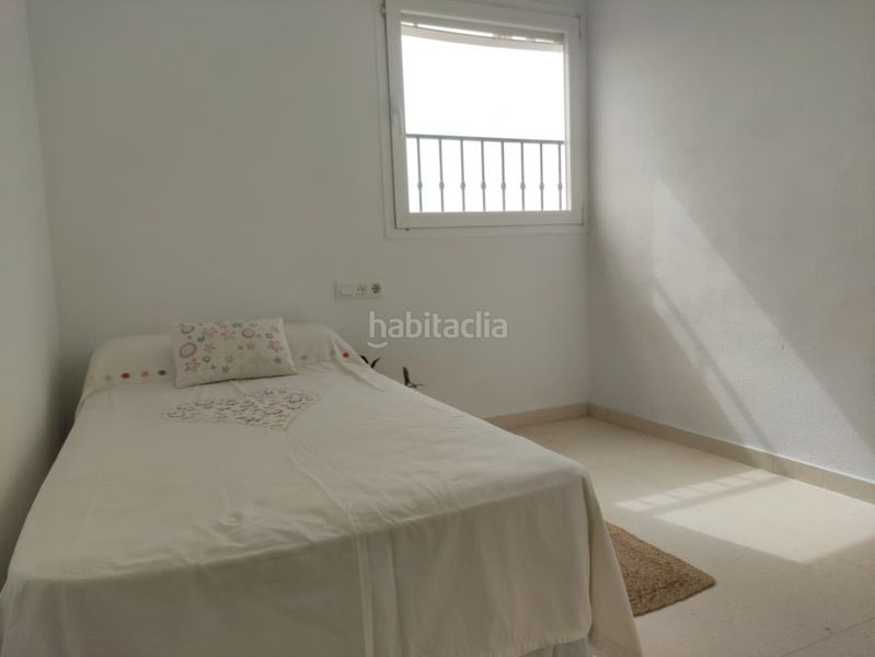 Foto eb23f98a-4af8-41f2-ae71-ce26c82f5cb9. Dúplex amb aparcament a El Sabinar-Urbanizaciones-Las Marinas-Playa Serena Roquetas de Mar