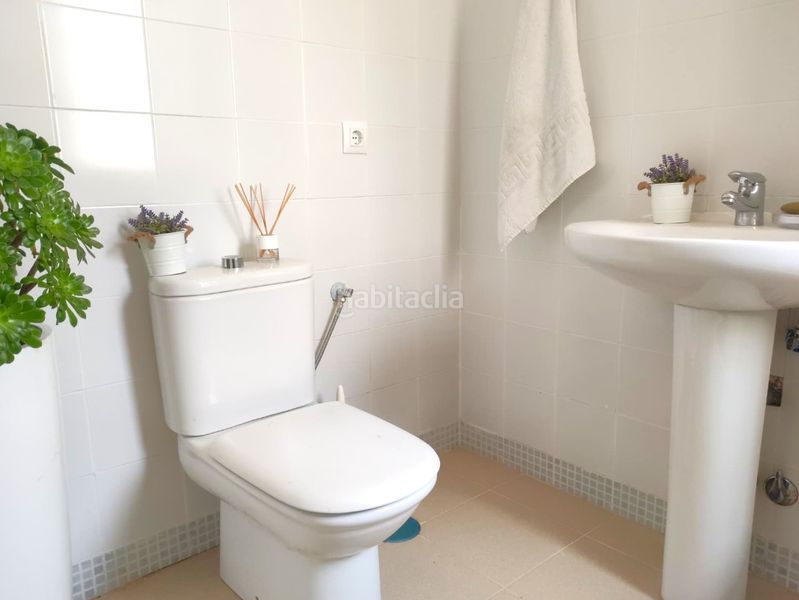 Foto f2791db1-6e5c-4610-bd8a-8e026eafb724. Dúplex amb aparcament a El Sabinar-Urbanizaciones-Las Marinas-Playa Serena Roquetas de Mar