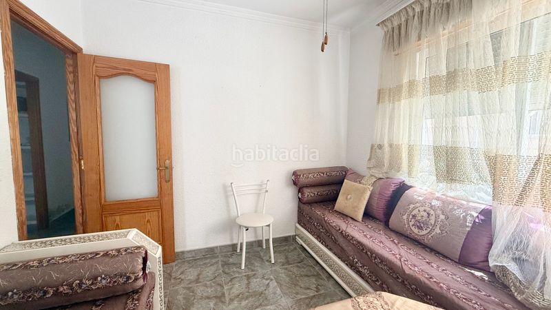 Foto 02a9bb40-9e42-4752-9d34-ef3c98db7488. Casa adossada a Roquetas pueblo Roquetas de Mar