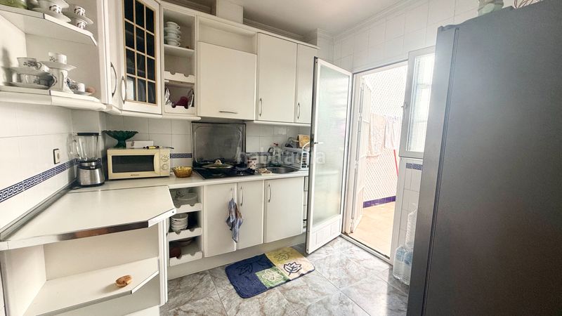 Foto 0471b001-b945-4e22-bbc0-0f87ccf34c73. Casa adossada a Roquetas pueblo Roquetas de Mar