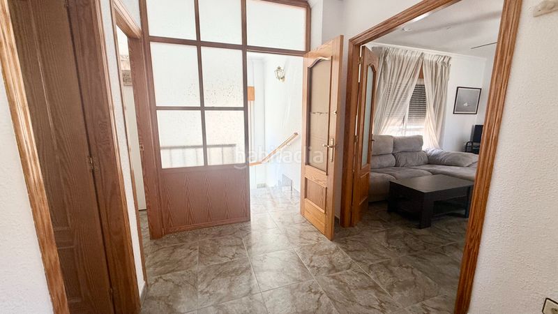 Foto 06bd4f63-f393-45cd-86e0-a2fa2d37c150. Casa adossada a Roquetas pueblo Roquetas de Mar