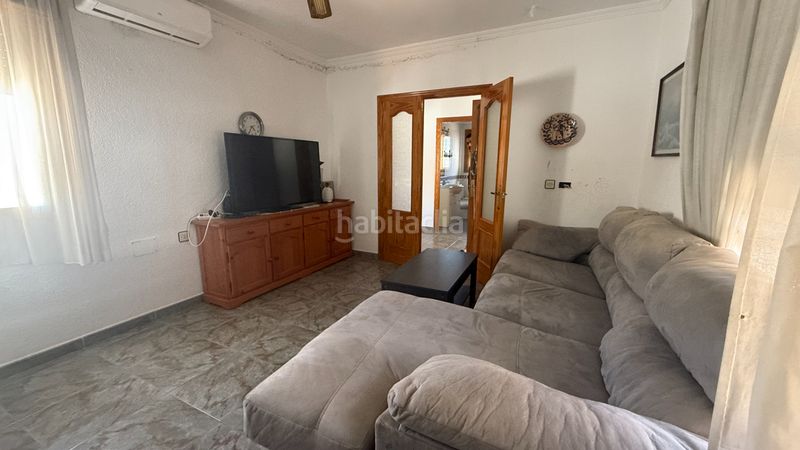 Foto 1c6a6f8b-d6fa-46d3-8e0b-a12e78bb8a53. Casa adossada a Roquetas pueblo Roquetas de Mar