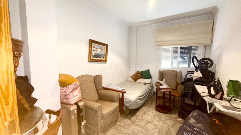 Foto 2391c126-3755-494b-a489-7a65fc32ff0e. Casa adossada a Roquetas pueblo Roquetas de Mar