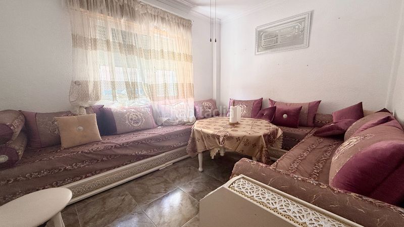 Foto 3d25c217-7fd6-420f-ba42-b9f59736e664. Casa adossada a Roquetas pueblo Roquetas de Mar