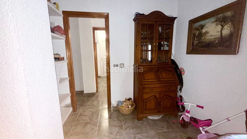 Foto 416294a5-556a-457c-9f21-45b154c2e842. Casa adossada a Roquetas pueblo Roquetas de Mar