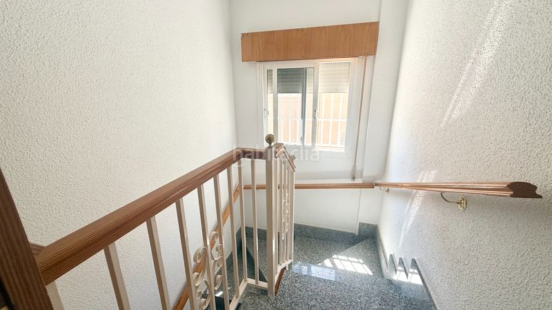 Foto 451b8bbe-5674-4873-ac23-d26570fae045. Casa adossada a Roquetas pueblo Roquetas de Mar