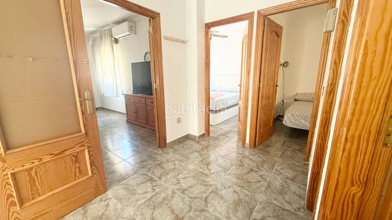 Foto 505add11-4e38-4401-9ce2-10d7a3d51187. Casa adossada a Roquetas pueblo Roquetas de Mar