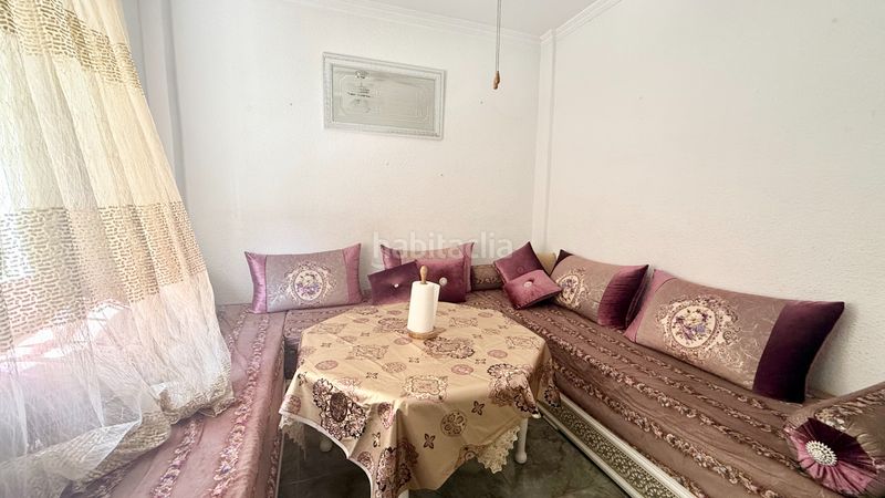 Foto 5d47a0fc-dfe3-48e6-89c2-f98401ba1d18. Casa adossada a Roquetas pueblo Roquetas de Mar