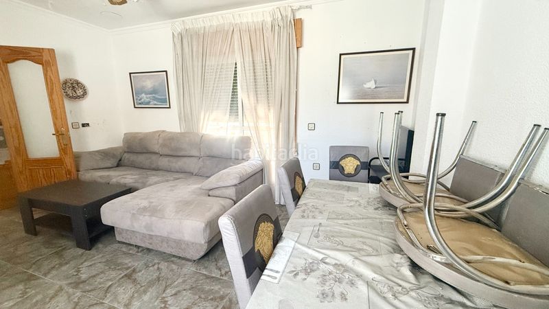 Foto 7247aadd-0ec7-4bda-b389-64b23bc36771. Casa adossada a Roquetas pueblo Roquetas de Mar