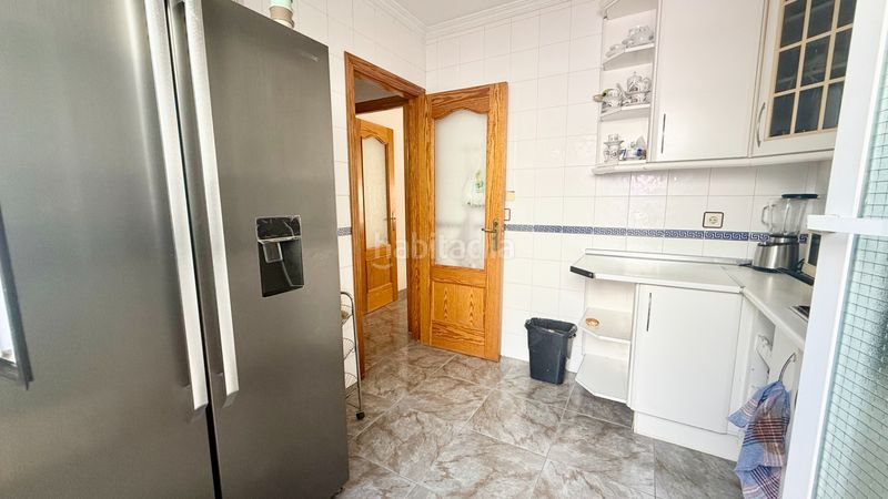 Foto 75c208fc-b112-446c-9dd9-cfdf14c3af0c. Casa adossada a Roquetas pueblo Roquetas de Mar