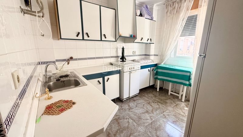 Foto 81accd60-046b-44fc-aee6-ae862cc87d43. Casa adossada a Roquetas pueblo Roquetas de Mar