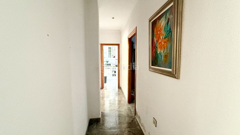 Foto 824ba73e-85ef-4dfa-8c4c-52e7bec26008. Casa adossada a Roquetas pueblo Roquetas de Mar