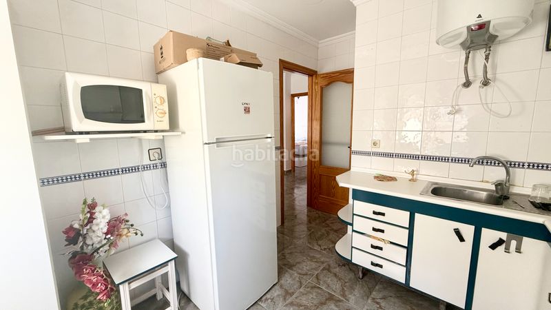 Foto 86940ef7-febe-4950-9a50-128d9bf4657a. Casa adossada a Roquetas pueblo Roquetas de Mar