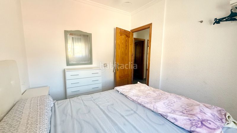 Foto 97071f06-7cb6-4f83-8bc9-35bfb8a21754. Casa adossada a Roquetas pueblo Roquetas de Mar