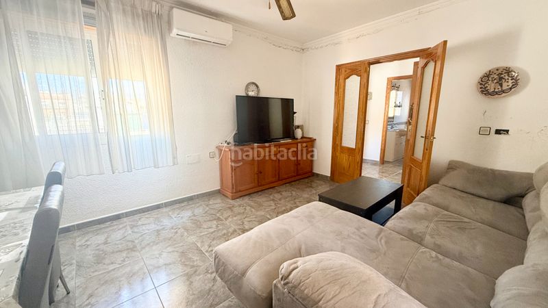 Foto 9f2eb77c-0eda-431a-82fd-e6251c279442. Casa adossada a Roquetas pueblo Roquetas de Mar