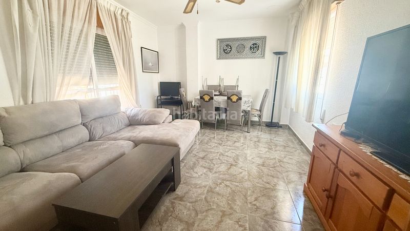 Foto a7b2948a-e08f-4211-8c3d-459461992efb. Casa adossada a Roquetas pueblo Roquetas de Mar