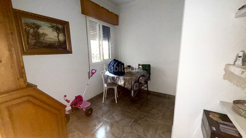 Foto ae8b36a7-f6fa-47d9-96f1-c7d3d46a87a2. Casa adossada a Roquetas pueblo Roquetas de Mar