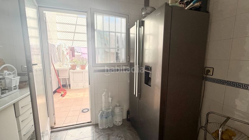 Foto b89e653f-c316-4c47-807e-776c9af73474. Casa adossada a Roquetas pueblo Roquetas de Mar