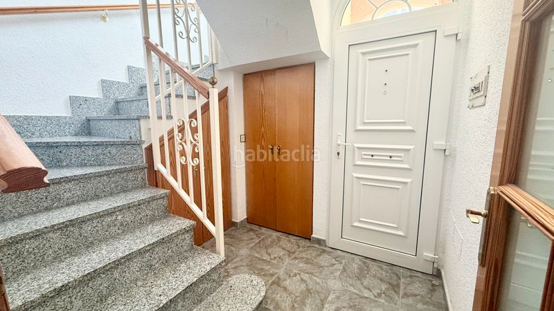 Foto bcd8790c-0d07-4b0f-b04a-771ef2abc4d6. Casa adossada a Roquetas pueblo Roquetas de Mar