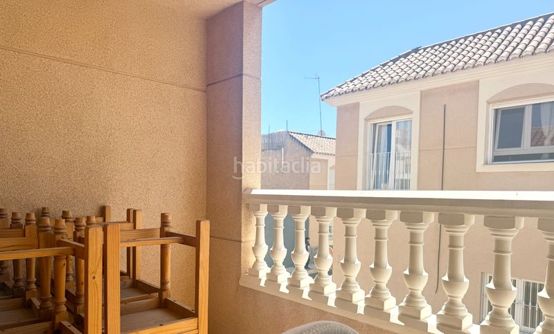 Foto c707c984-1d5a-4d8b-abb5-31a059e346ce. Casa adossada a Roquetas pueblo Roquetas de Mar