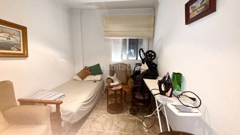 Foto c8f230d3-05b1-4c81-bf37-bf63d23cf9f8. Casa adossada a Roquetas pueblo Roquetas de Mar