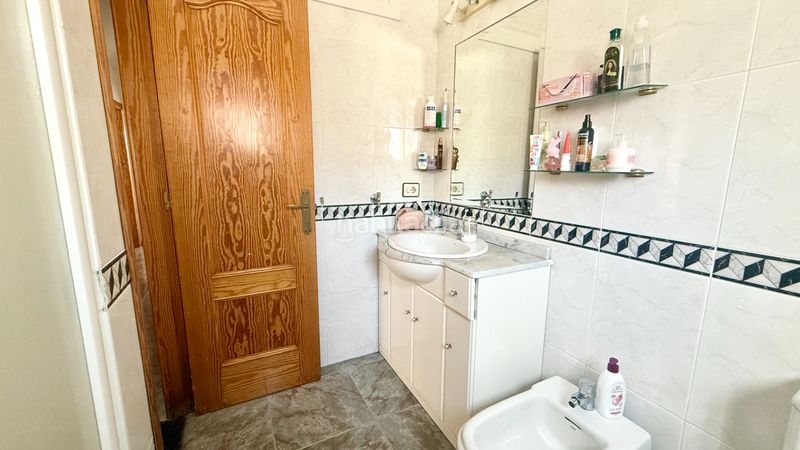 Foto ca66f6b5-439e-4182-8caa-21ba408b6c2d. Casa adossada a Roquetas pueblo Roquetas de Mar