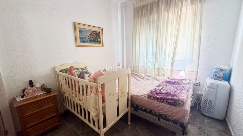 Foto d0ac566a-0251-425a-a1a5-a83278ce51cf. Casa adossada a Roquetas pueblo Roquetas de Mar