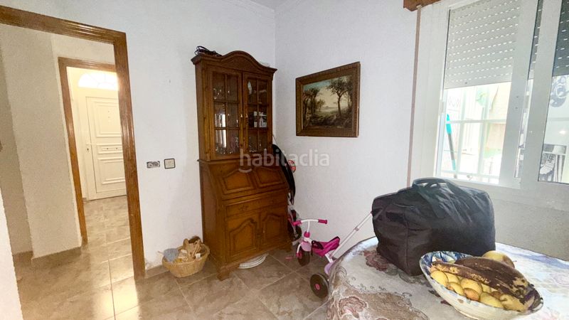 Foto d985ccf2-4bbf-4315-b887-2645aa85f457. Casa adossada a Roquetas pueblo Roquetas de Mar