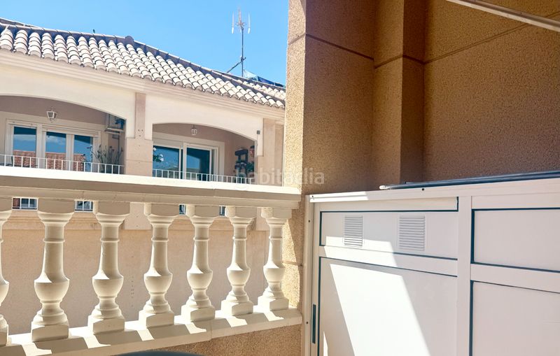 Foto e537524c-a93b-4a52-aad2-fccc89eb0d14. Casa adossada a Roquetas pueblo Roquetas de Mar