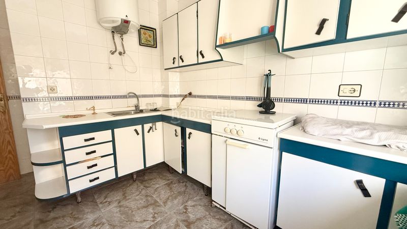 Foto e865b6cd-00e5-4c3c-a99d-3dba93a8d453. Casa adossada a Roquetas pueblo Roquetas de Mar