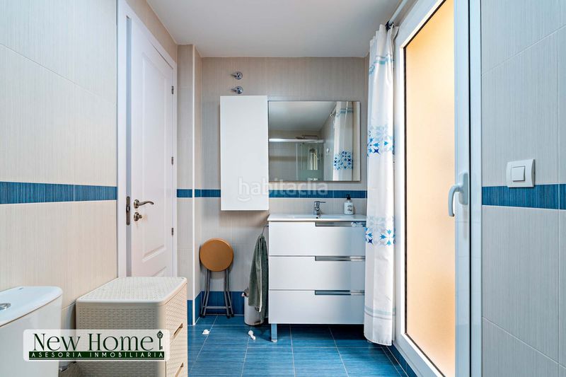 Foto 141364cf-64c6-4945-8423-fd2ba6377d9c. Pis amb aparcament piscina a Roquetas pueblo Roquetas de Mar