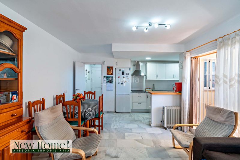 Foto 1ccf687e-2eb3-47fc-81c8-12b34c799ed2. Pis amb aparcament piscina a Roquetas pueblo Roquetas de Mar