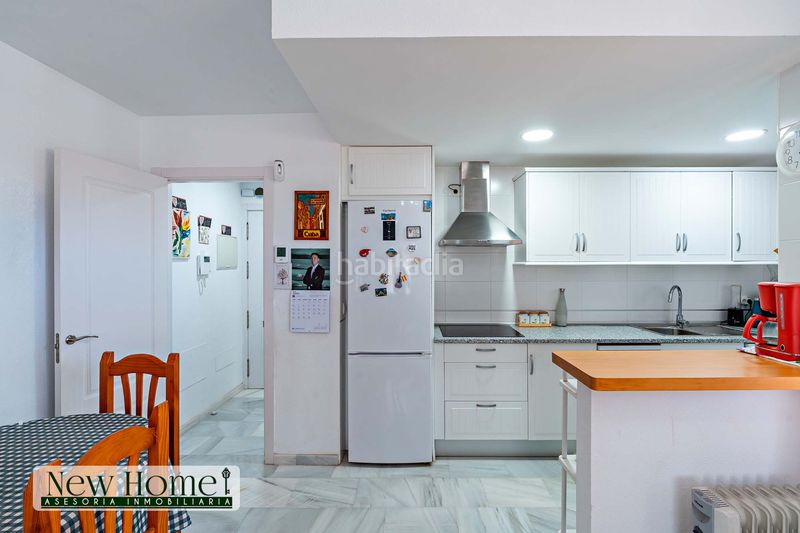 Foto 1f9aa1cb-d2da-49b7-9085-66d3b99740c9. Pis amb aparcament piscina a Roquetas pueblo Roquetas de Mar