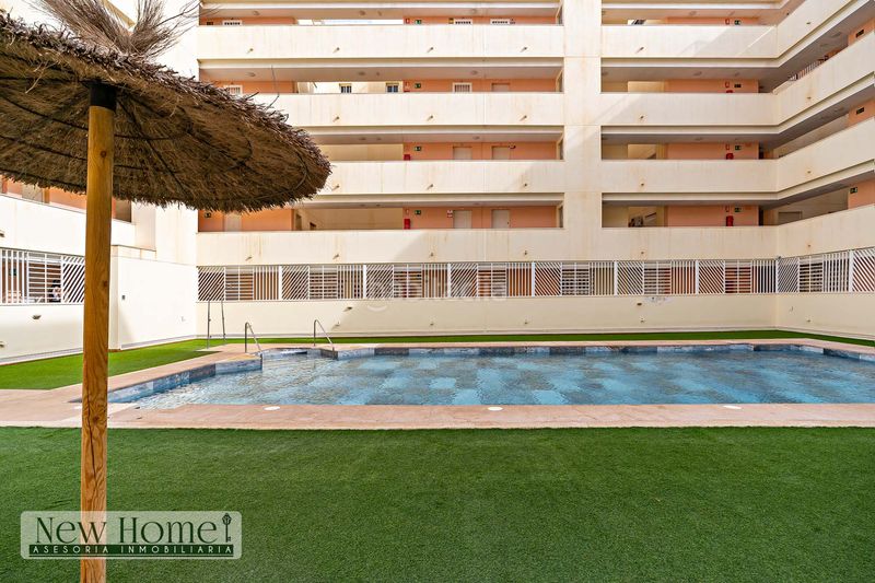 Foto 2c6e5bee-f8ae-46d3-acf7-4fa5d67d1ff7. Pis amb aparcament piscina a Roquetas pueblo Roquetas de Mar