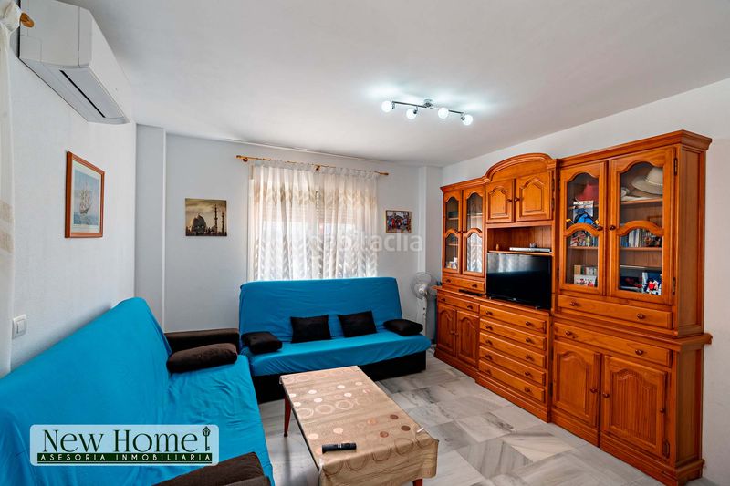 Foto 32768461-a534-4bda-93ad-6d249ddd96e9. Pis amb aparcament piscina a Roquetas pueblo Roquetas de Mar