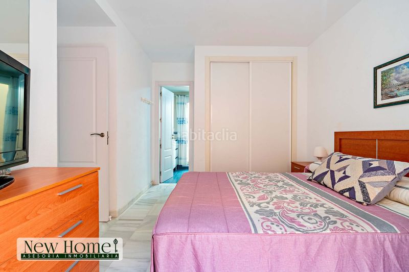 Foto 4475f481-b9d8-4e00-ae21-a3e60c86c71c. Pis amb aparcament piscina a Roquetas pueblo Roquetas de Mar