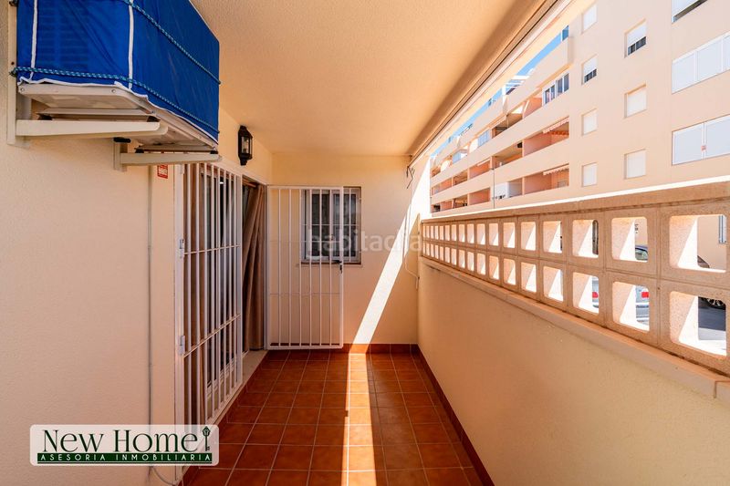 Foto 47f07b67-3064-4e3e-875d-cf0755299bb1. Pis amb aparcament piscina a Roquetas pueblo Roquetas de Mar