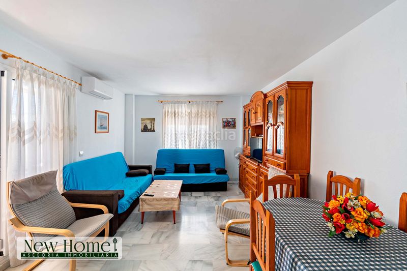 Foto 5c42ba89-ecd8-40fd-8505-fdc56aa9fa28. Pis amb aparcament piscina a Roquetas pueblo Roquetas de Mar