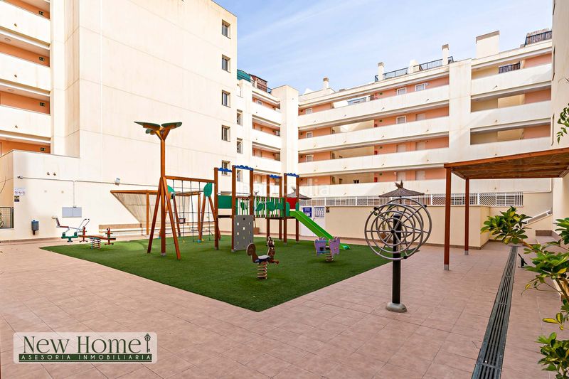 Foto 7f2181c8-e547-45ca-88a7-23639e511ac5. Pis amb aparcament piscina a Roquetas pueblo Roquetas de Mar