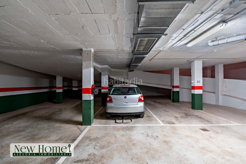 Foto 8f266b7b-f164-45e1-a060-c10ed0100030. Pis amb aparcament piscina a Roquetas pueblo Roquetas de Mar