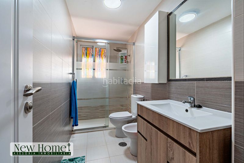 Foto 95030eb8-b02d-4cc5-a1d5-359f5381593f. Pis amb aparcament piscina a Roquetas pueblo Roquetas de Mar