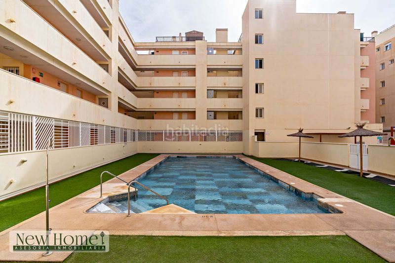 Foto 9b6ca5a3-81fd-4ee2-8160-3e255ebca50c. Pis amb aparcament piscina a Roquetas pueblo Roquetas de Mar