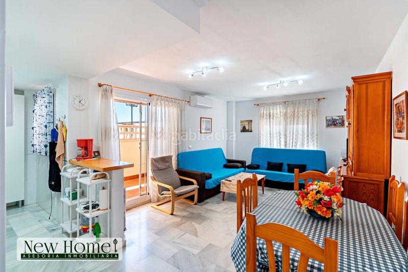 Foto 9ed1db5c-51c9-42f3-ad9a-d7876d51d672. Pis amb aparcament piscina a Roquetas pueblo Roquetas de Mar