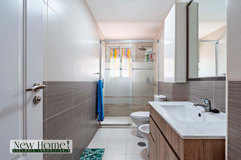 Foto af9c71f0-9a00-4a12-9cf3-1dbe4a9cd453. Pis amb aparcament piscina a Roquetas pueblo Roquetas de Mar