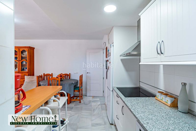 Foto c424fd15-d81a-4156-a85a-97220a2a81c0. Pis amb aparcament piscina a Roquetas pueblo Roquetas de Mar