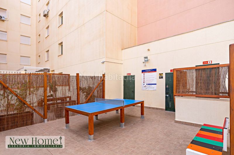 Foto d70a4deb-0b71-4dcc-9bc5-bfc5c4c56580. Pis amb aparcament piscina a Roquetas pueblo Roquetas de Mar