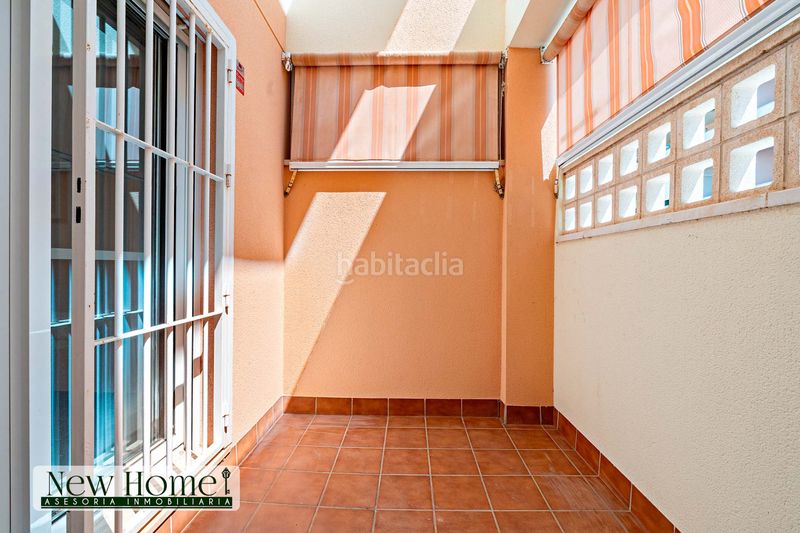 Foto e21c5c94-3d10-40e2-963c-e4f02542fa44. Pis amb aparcament piscina a Roquetas pueblo Roquetas de Mar