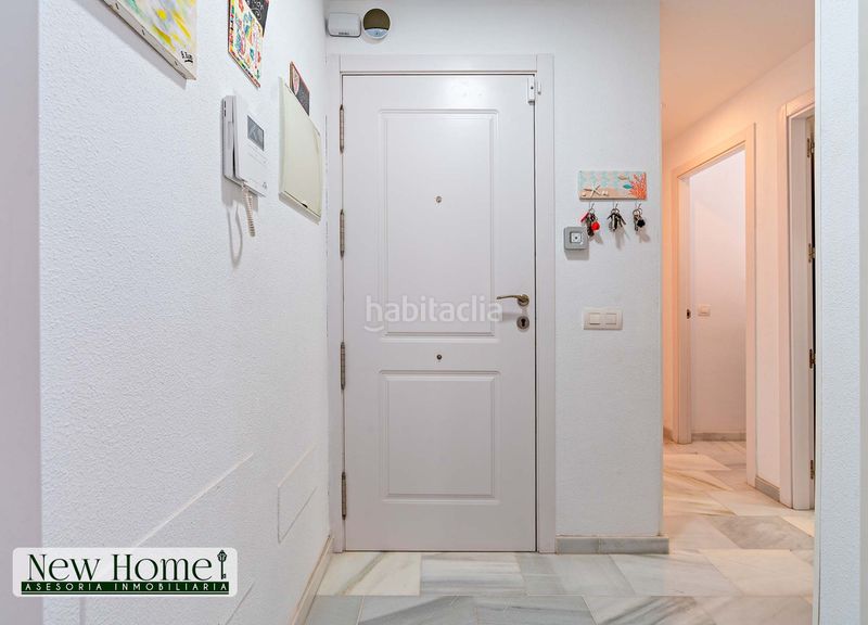 Foto e4ca12b0-56df-4a44-a9a9-5d8a6178caa6. Pis amb aparcament piscina a Roquetas pueblo Roquetas de Mar