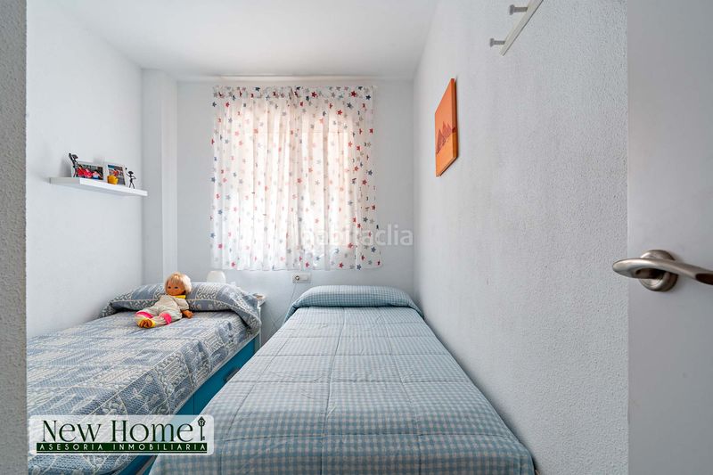 Foto eed9fe1e-a29e-4b08-9a44-855dda14072c. Pis amb aparcament piscina a Roquetas pueblo Roquetas de Mar